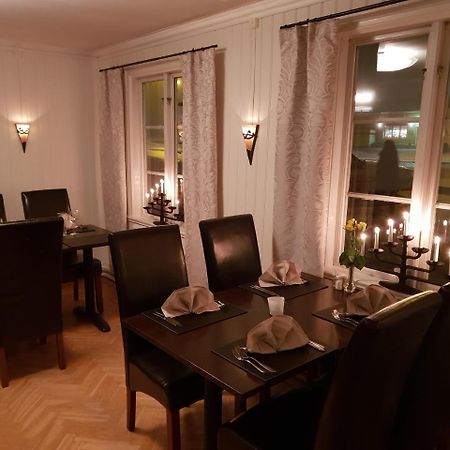 Hotell Ramudden Gävle Kültér fotó