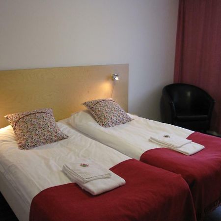 Hotell Ramudden Gävle Kültér fotó