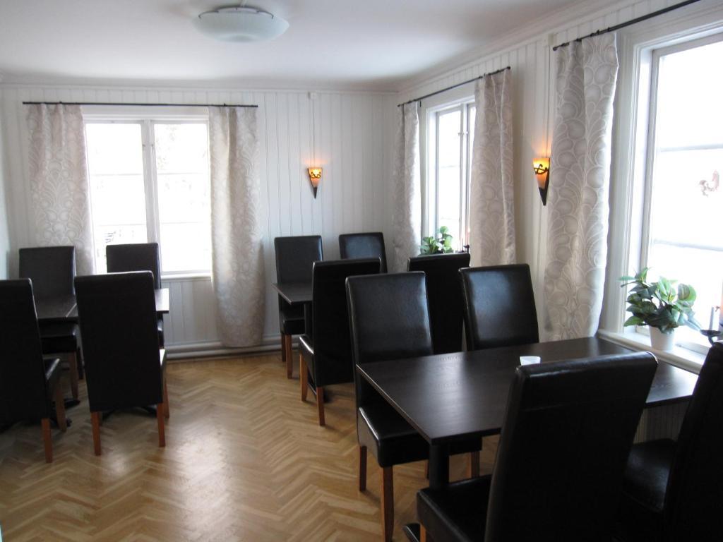 Hotell Ramudden Gävle Kültér fotó