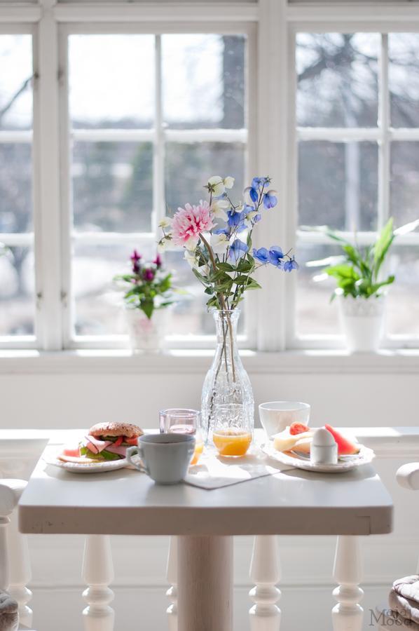 Hotell Ramudden Gävle Kültér fotó