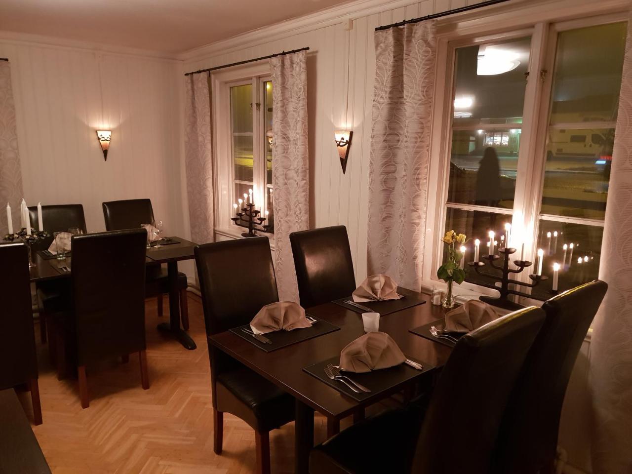 Hotell Ramudden Gävle Kültér fotó